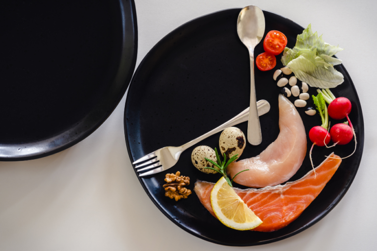 間歇式斷食醫學斷食